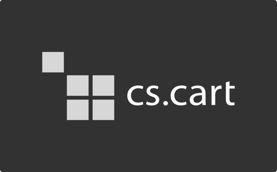 cs cart logo