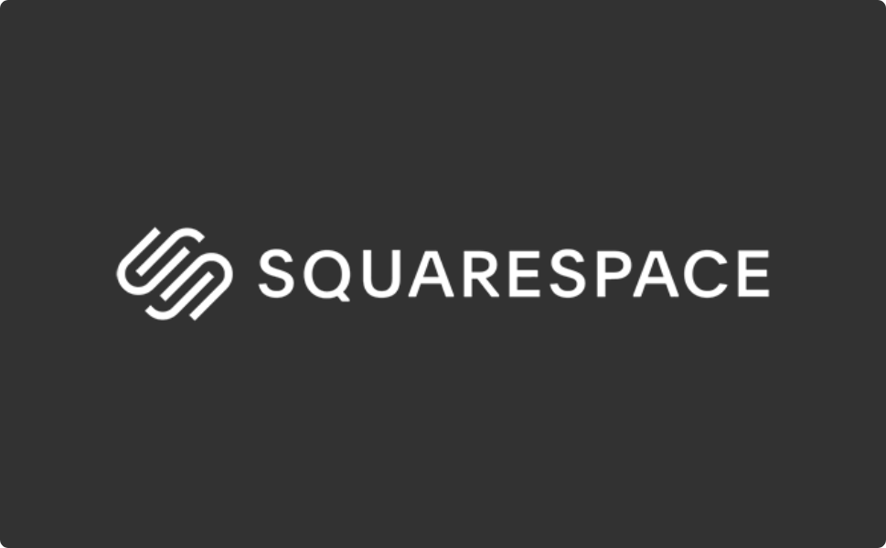 Squarespace Logo
