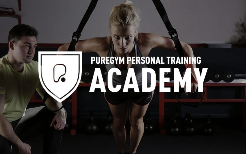 PureGym Academy